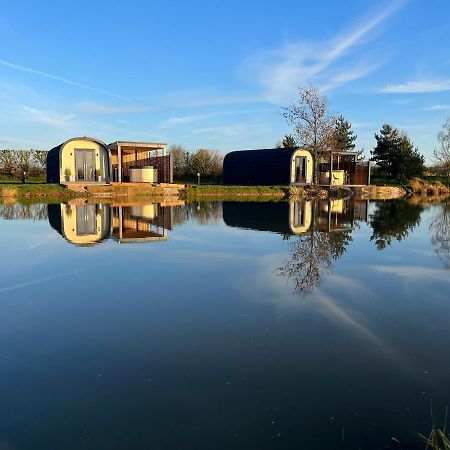 New Farm Cheshire Holidays Winsford  Eksteriør bilde