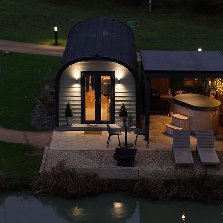 New Farm Cheshire Holidays Winsford  Eksteriør bilde