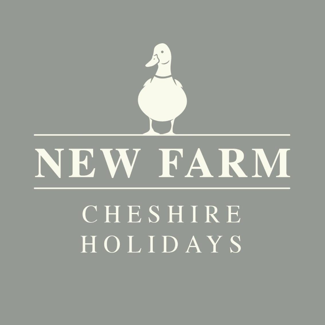 New Farm Cheshire Holidays Winsford  Eksteriør bilde